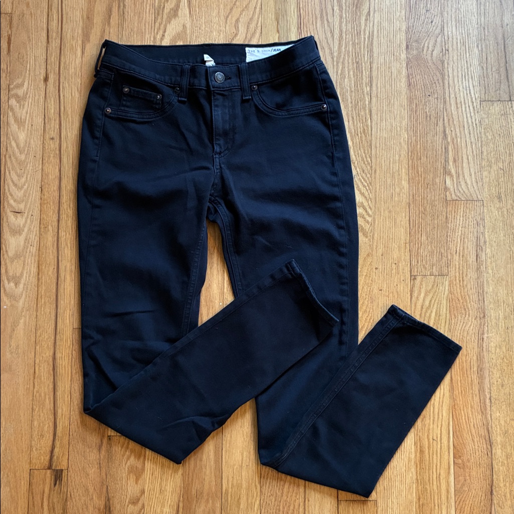 Rag & Bone Leggings In Black
